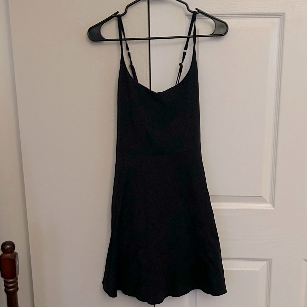 🖤Halara Active Dress🖤